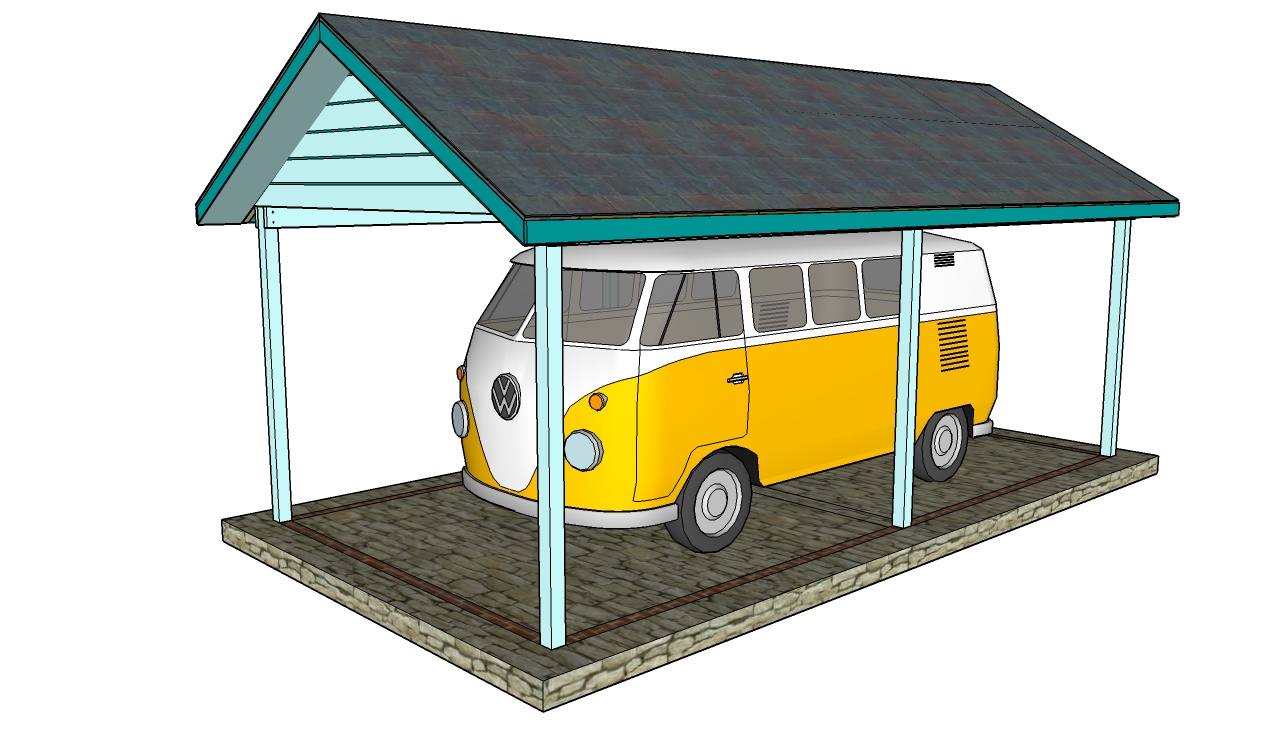 PDF Diy double carport plans DIY Free Plans Download ...